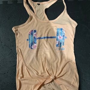 Barbella CrossFit Tank